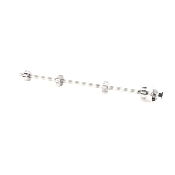 Drive Shaft Assembly